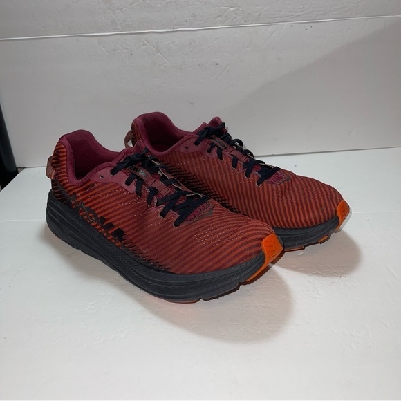 Hoka One One Man Shoes Size 11.5 - Picture 8 of 9